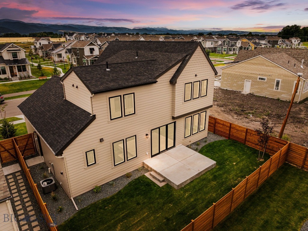 1511 Scotch Pine Lane