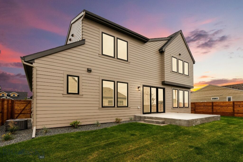 Bozeman MT 59715 - 21