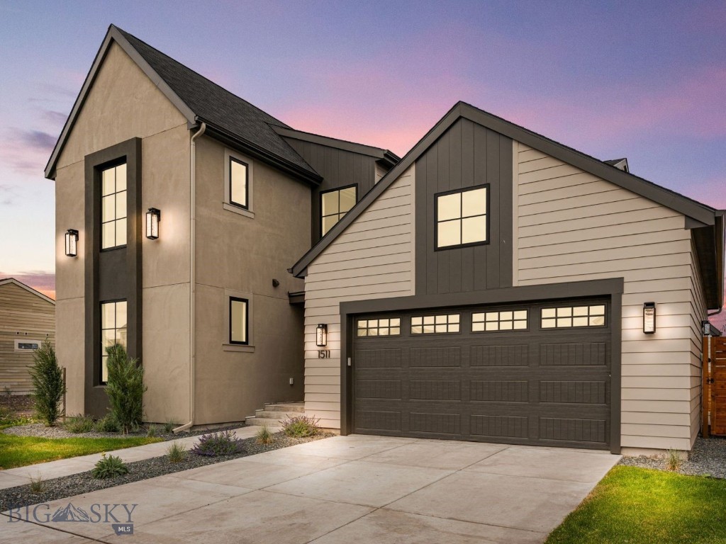 Bozeman MT 59715 - 23