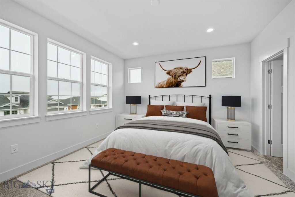 Belgrade MT 59714 - 6