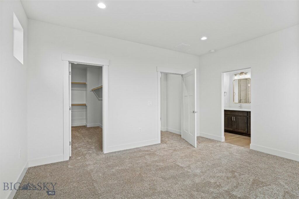 Belgrade MT 59714 - 7