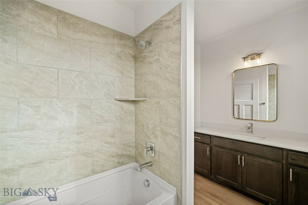 Belgrade MT 59714 - 9