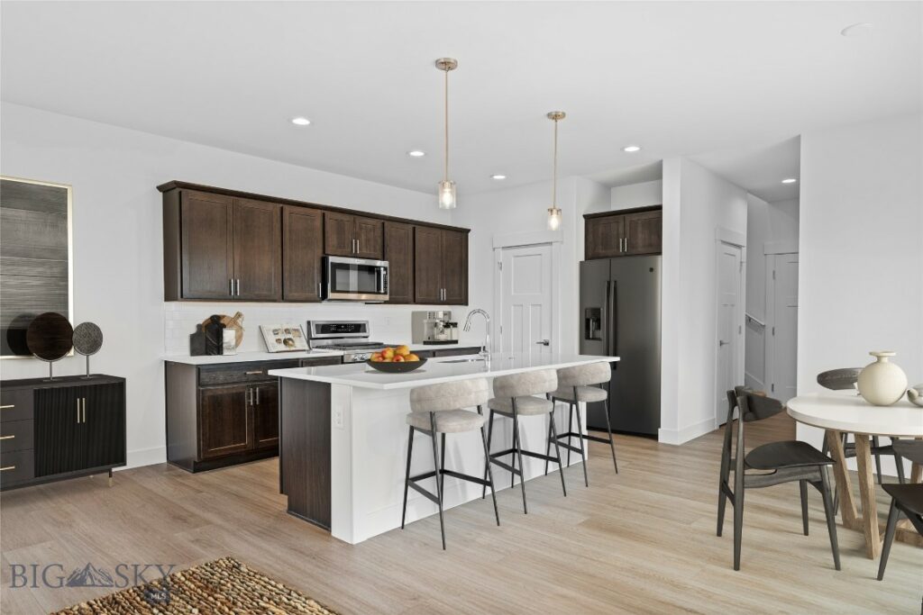 Belgrade MT 59714 - 2