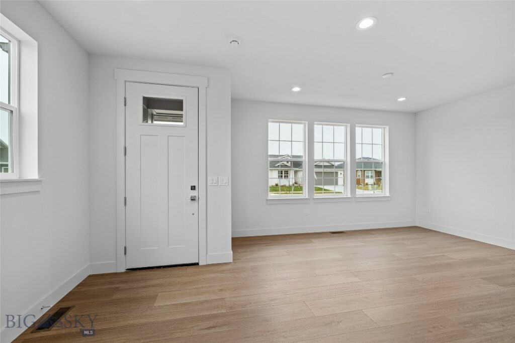 Belgrade MT 59714 - 3