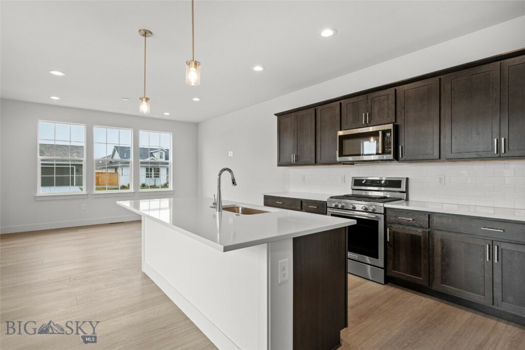 Belgrade MT 59714 - 4