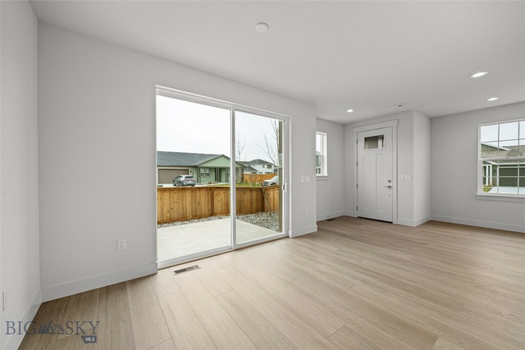 Belgrade MT 59714 - 5