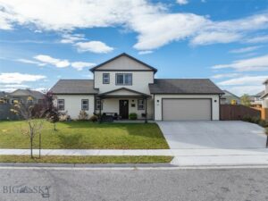 1513 Ingomar Boulevard, Belgrade MT 59714