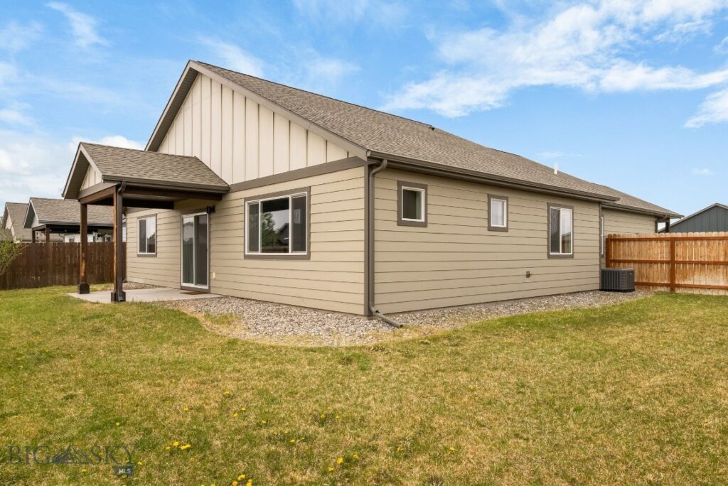 Belgrade MT 59714 - 20