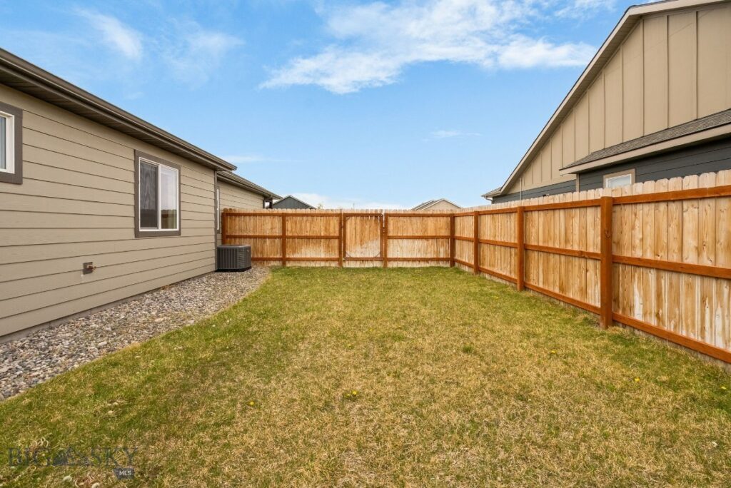 Belgrade MT 59714 - 24