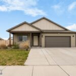 Belgrade MT 59714 - 25
