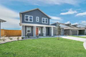 1514 Belle Starr Drive, Belgrade MT 59714