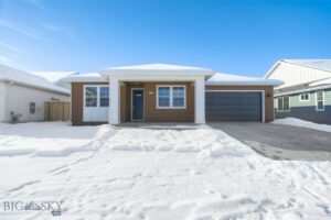 1514 Cyril Way, Belgrade MT 59714