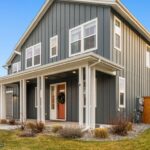 Belgrade MT 59714 - 1