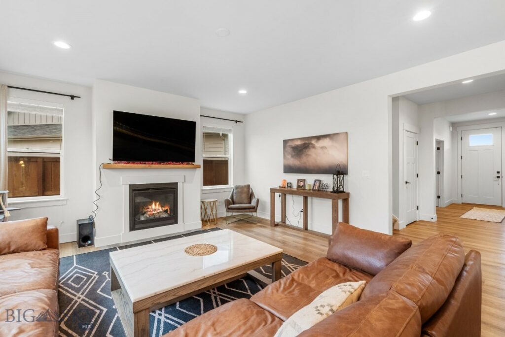 Belgrade MT 59714 - 6