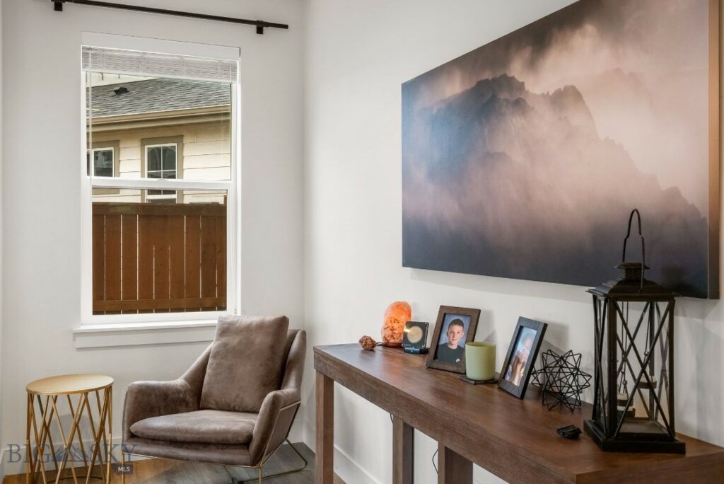 Belgrade MT 59714 - 7