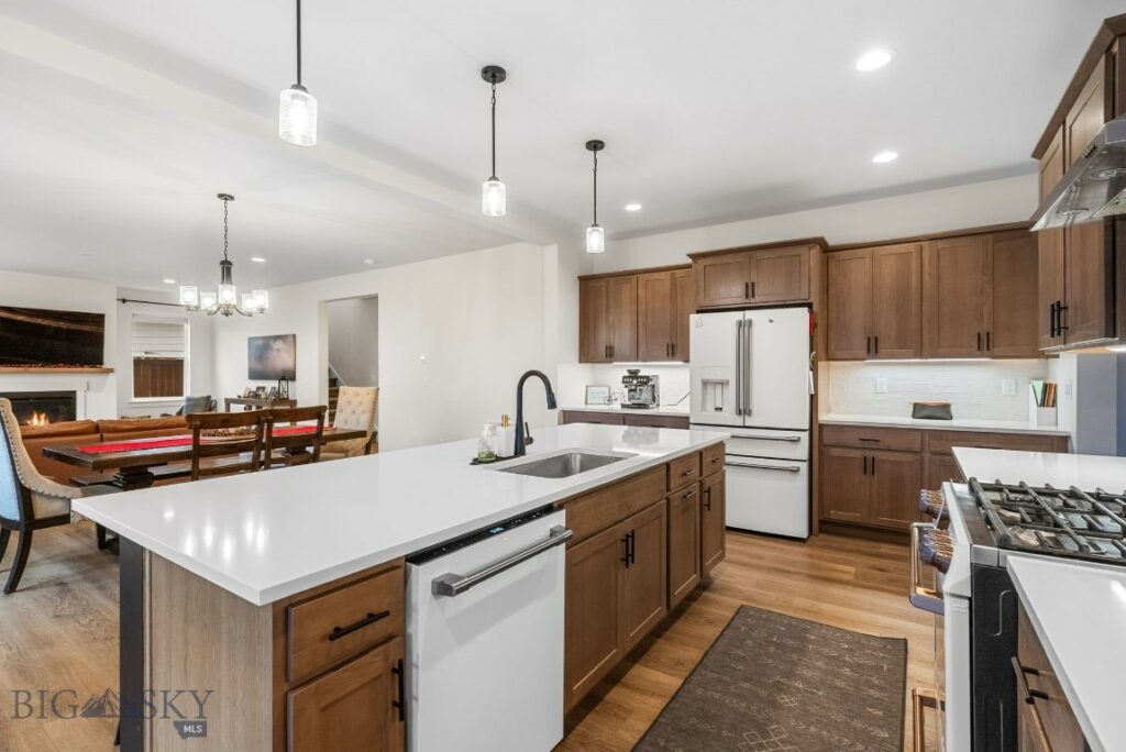 Belgrade MT 59714 - 9