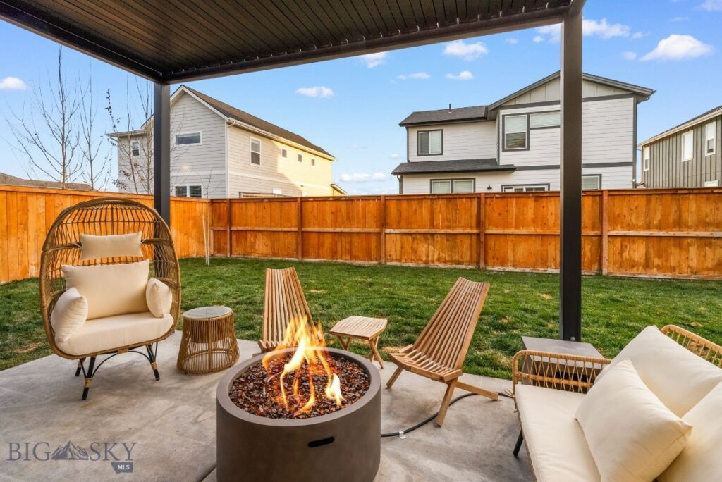 Belgrade MT 59714 - 12