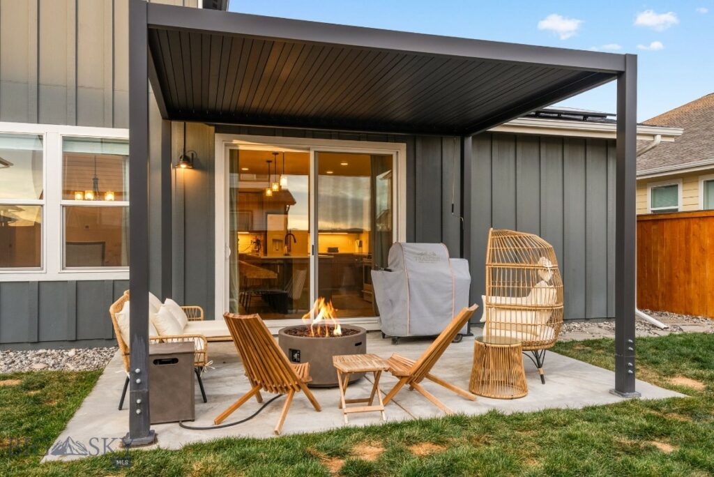 Belgrade MT 59714 - 13