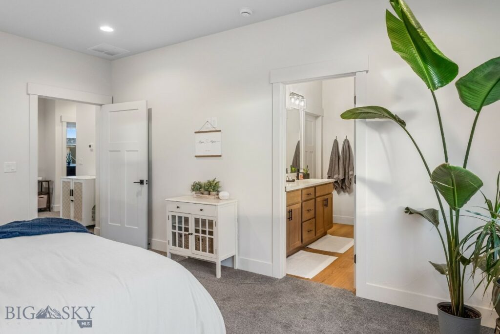 Belgrade MT 59714 - 14