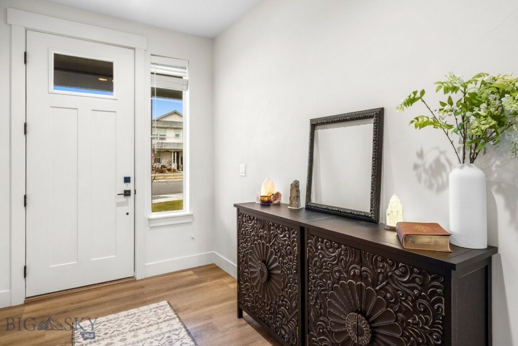 Belgrade MT 59714 - 2