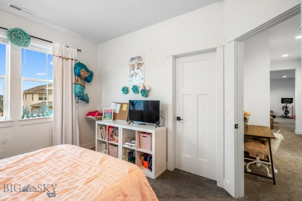 Belgrade MT 59714 - 22