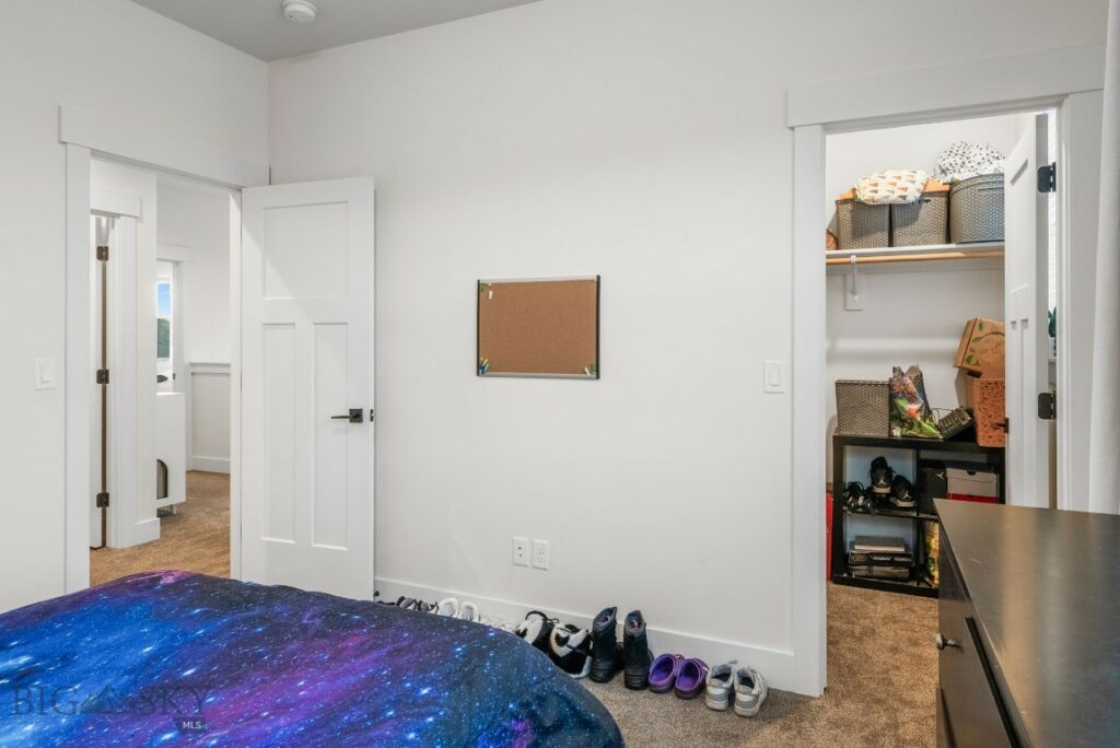 Belgrade MT 59714 - 24