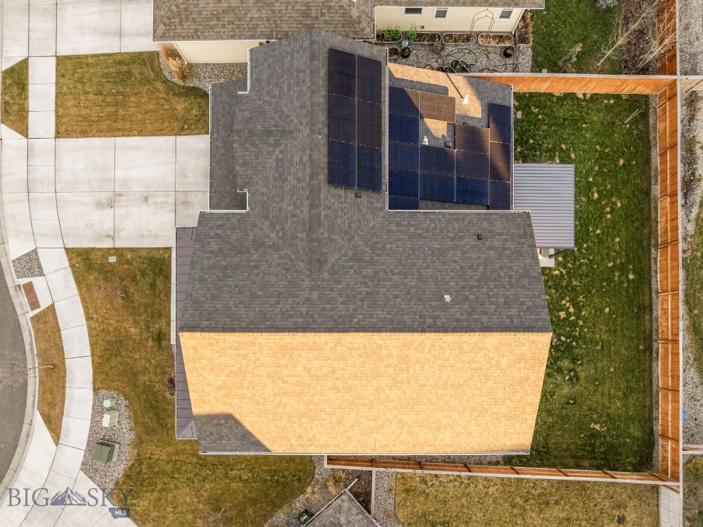 Belgrade MT 59714 - 25