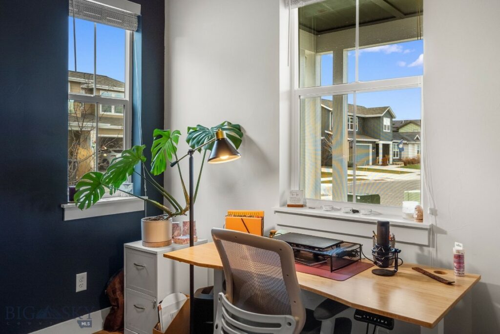 Belgrade MT 59714 - 3