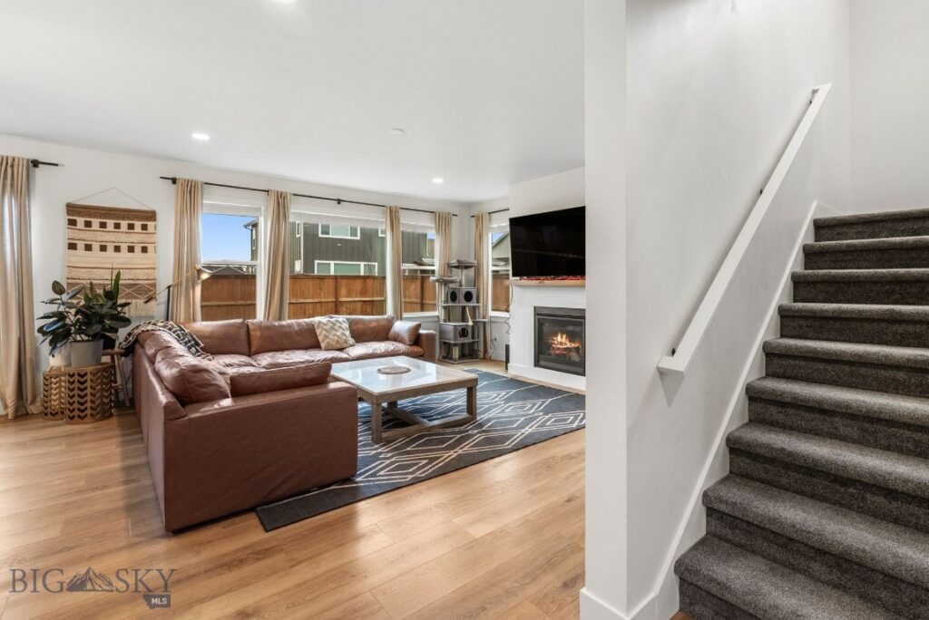 Belgrade MT 59714 - 4