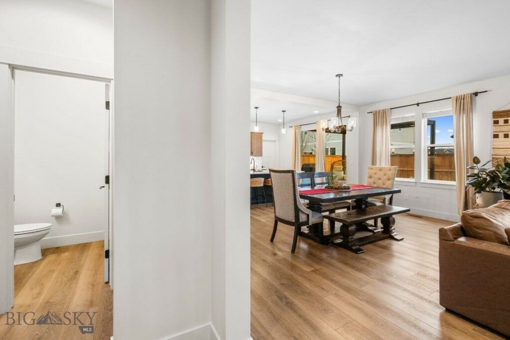 Belgrade MT 59714 - 5