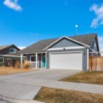 Belgrade MT 59714 - 1