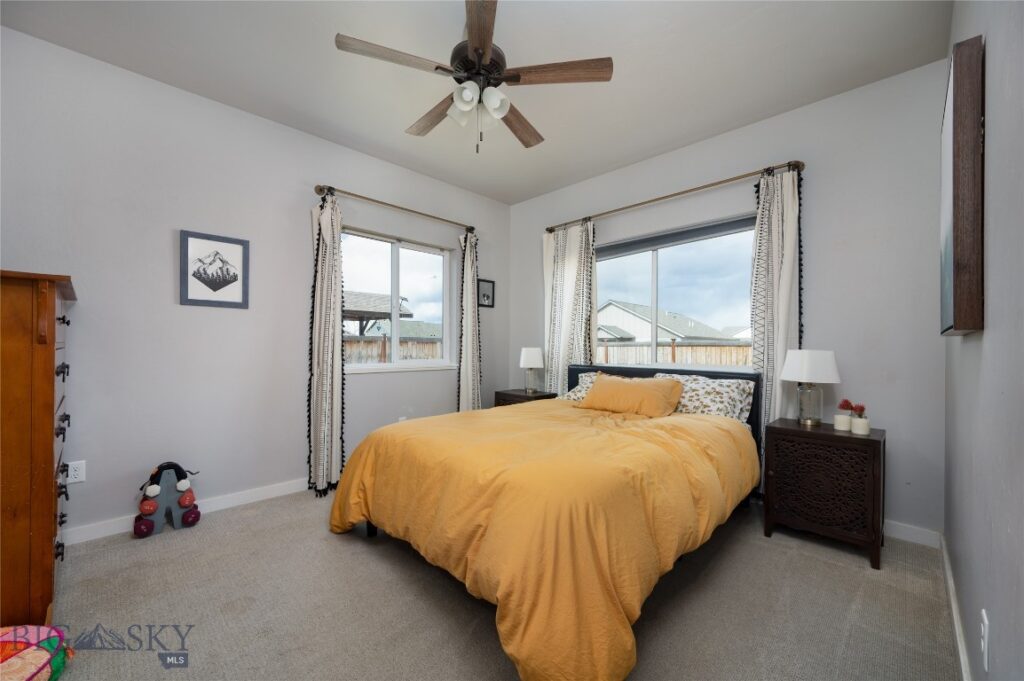 Belgrade MT 59714 - 6