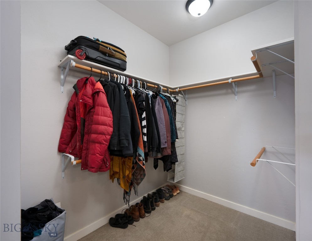 Belgrade MT 59714 - 7