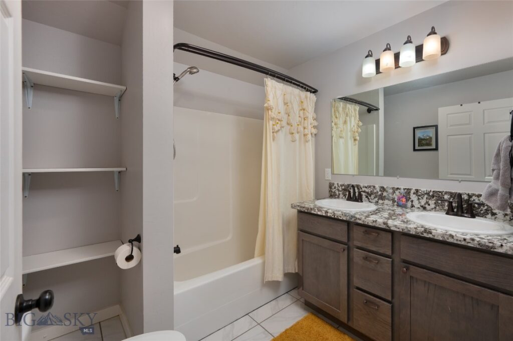 Belgrade MT 59714 - 8