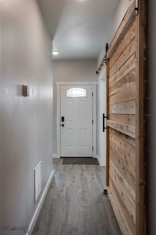 Belgrade MT 59714 - 3