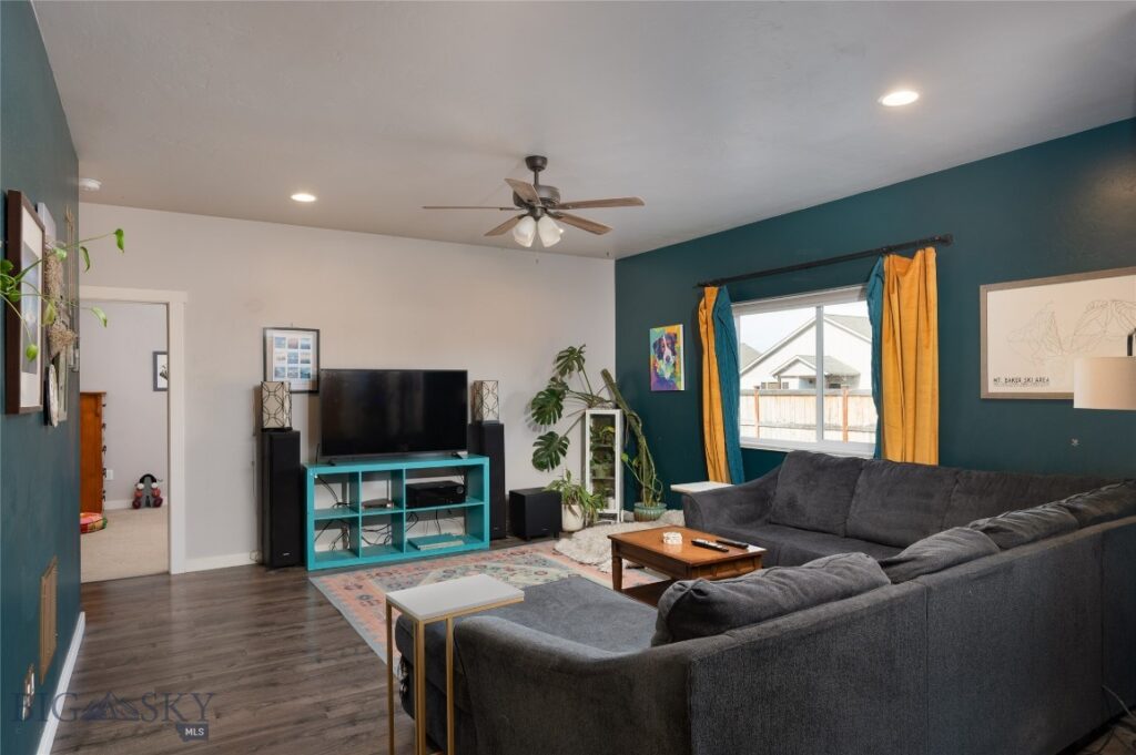 Belgrade MT 59714 - 4