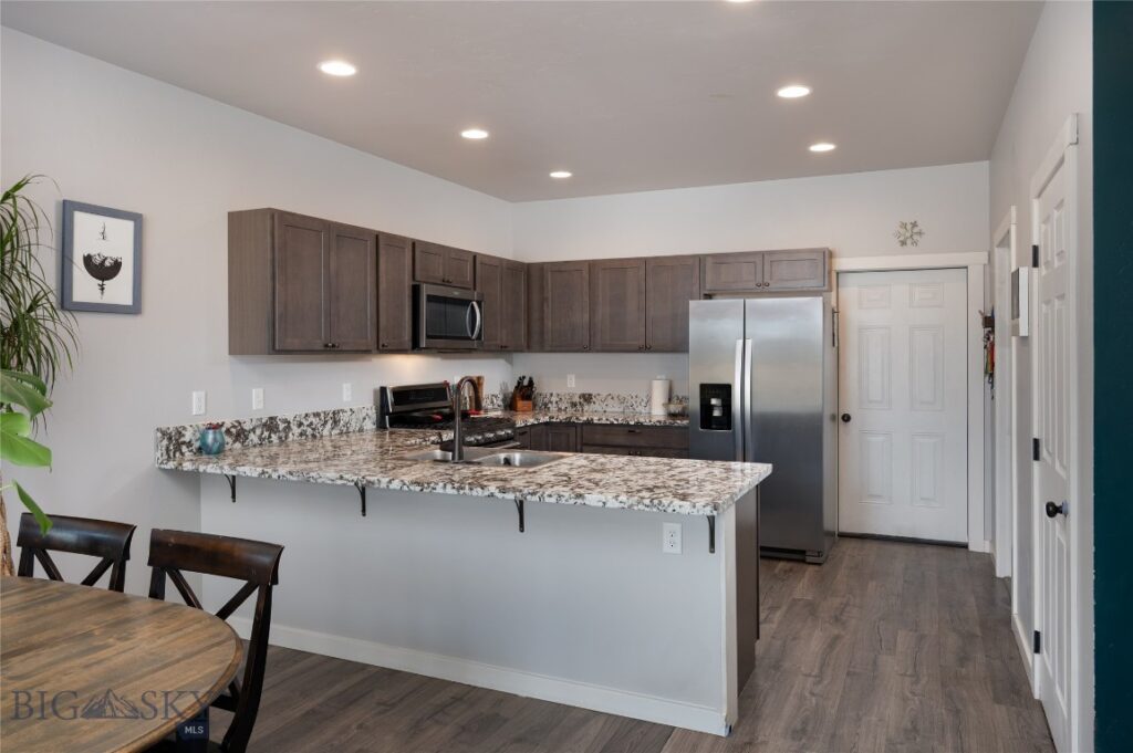 Belgrade MT 59714 - 5