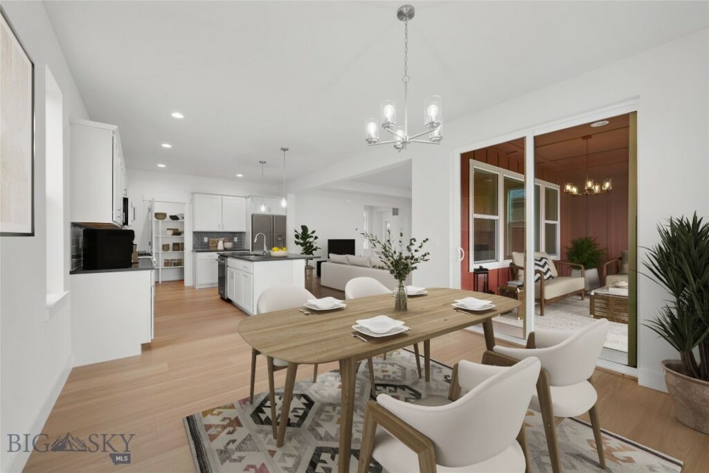 Belgrade MT 59714 - 6