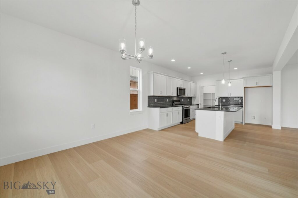 Belgrade MT 59714 - 7