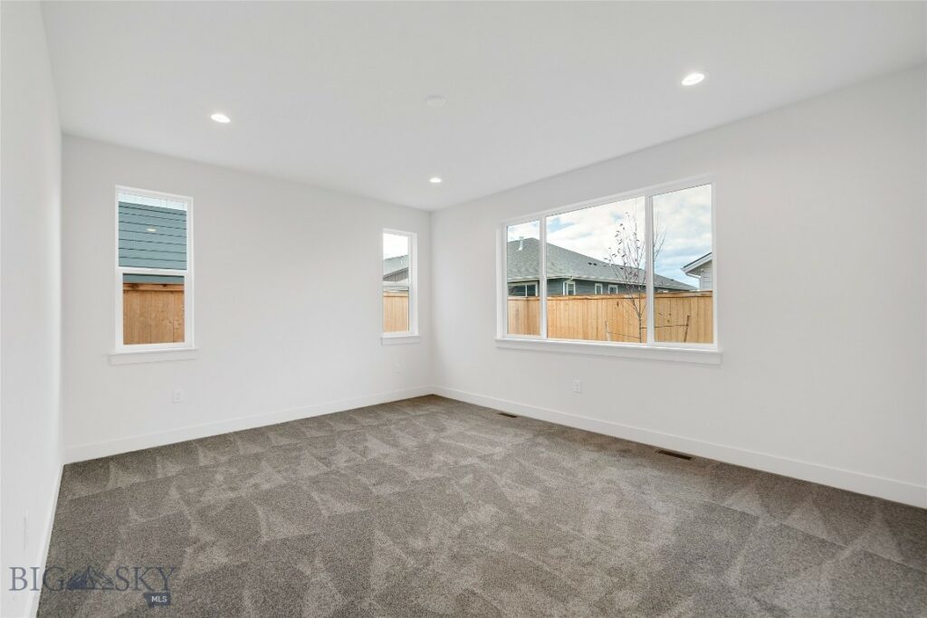 Belgrade MT 59714 - 8