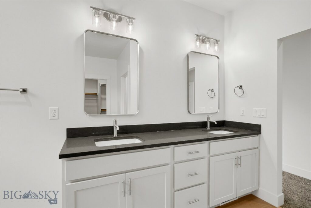 Belgrade MT 59714 - 9