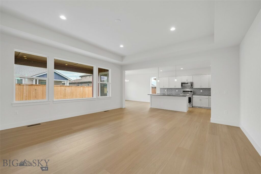 Belgrade MT 59714 - 2