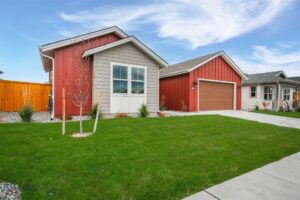 1518 Cyril Way, Belgrade MT 59714