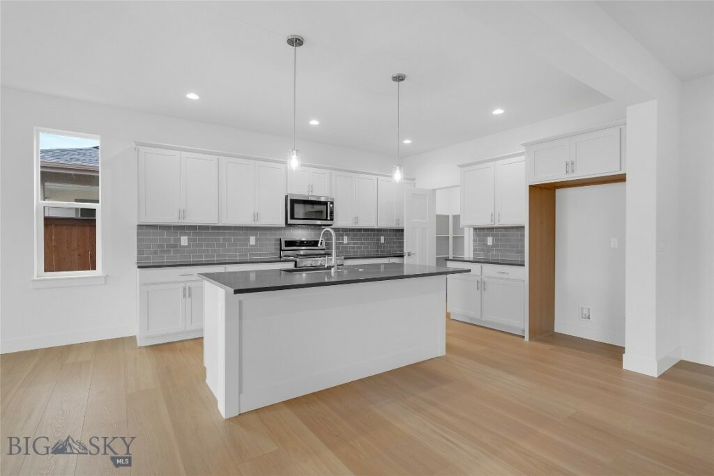 Belgrade MT 59714 - 3