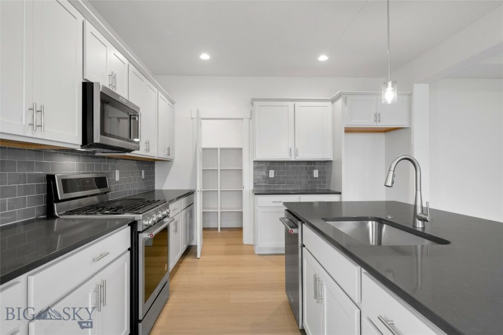 Belgrade MT 59714 - 4