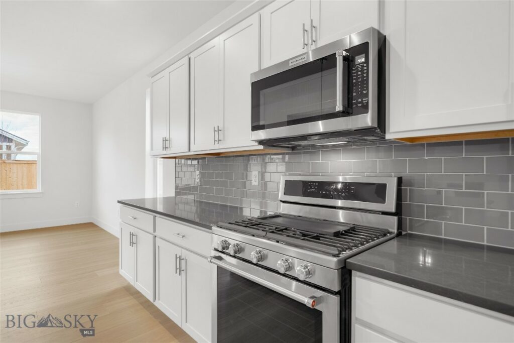 Belgrade MT 59714 - 5