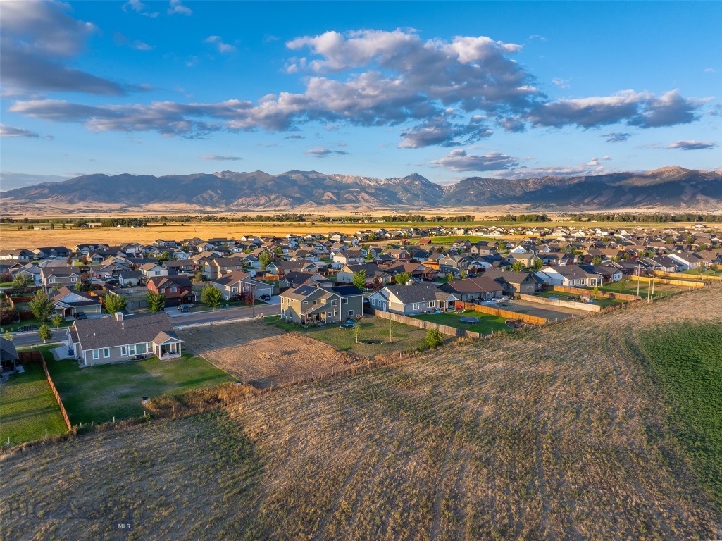 Belgrade MT 59714 - 1