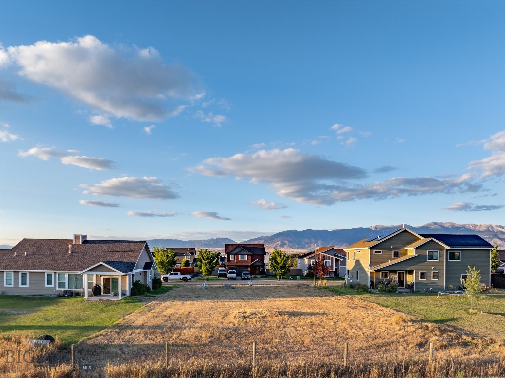 Belgrade MT 59714 - 6