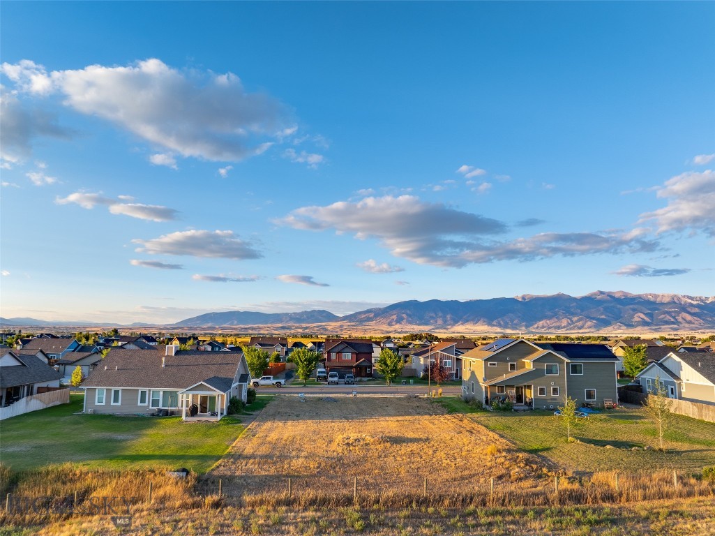 Belgrade MT 59714 - 7