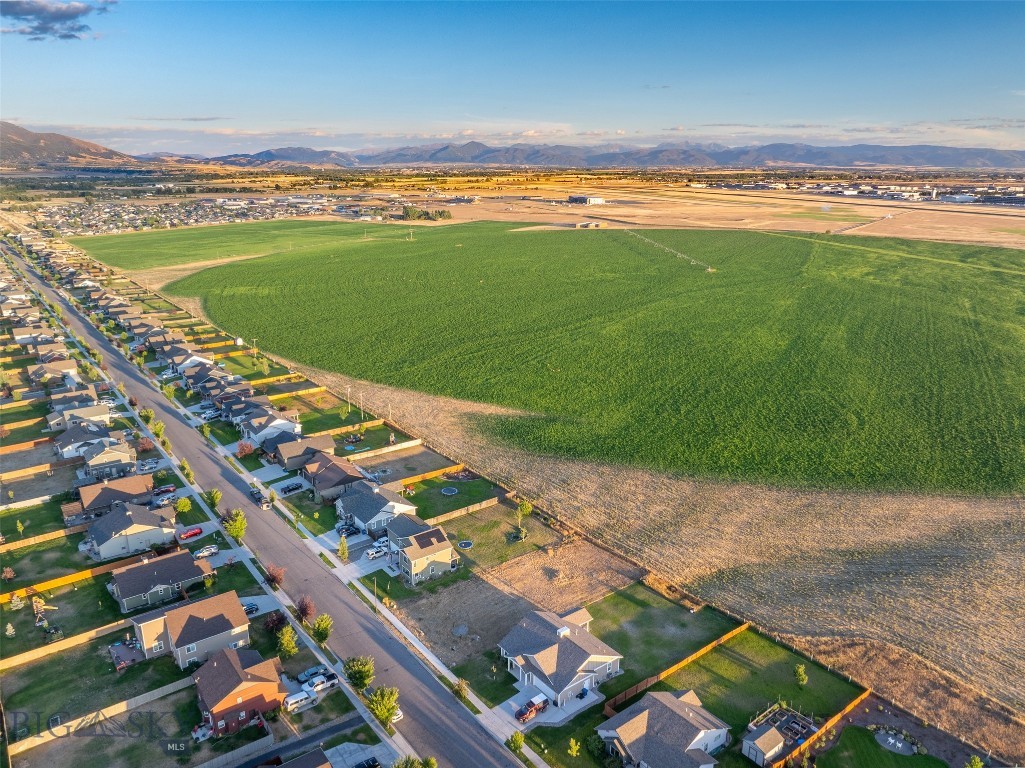 Belgrade MT 59714 - 8